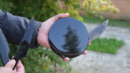 Yılda 200 tane &uuml;retiyorlar: Yapımı 1 hafta s&uuml;r&uuml;yor