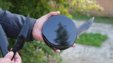 Yılda 200 tane &uuml;retiyorlar: Yapımı 1 hafta s&uuml;r&uuml;yor