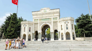 YKS Başvuruları Bug&uuml;n Bitiyor