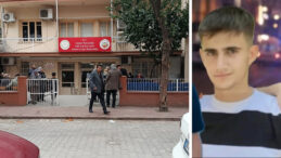 Yol kesip bı&ccedil;akla saldırdılar: 17 yaşındaki &ccedil;ocuk &ouml;ld&uuml;, ağabeyleri yaralı