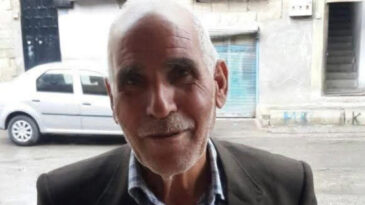 Yolu Karşısına Ge&ccedil;mek İsteyen Yaşlı Adam Hayatını Kaybetti