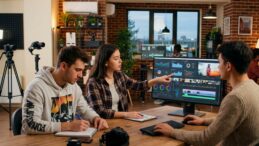 YouTube&rsquo;un Gizli Yıldızları: Lise &Ccedil;ağında Y&uuml;zbinlerce Dolar Kazanıyorlar