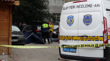 YRP İl Başkanının Kardeşi Aracında &Ouml;l&uuml; Bulundu