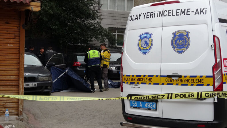 YRP İl Başkanının Kardeşi Aracında Ölü Bulundu