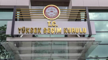 YSK, se&ccedil;im &ccedil;evrelerinin &ccedil;ıkaracağı milletvekili sayılarını belirledi