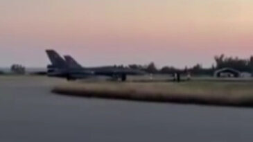 Yunan F-16&rsquo;ları G&uuml;ney Kıbrıs'a konuşlandı