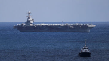 Yunanistan'da ABD &uuml;ss&uuml;n&uuml; g&ouml;r&uuml;nt&uuml;leyen kişi g&ouml;zaltına alındı