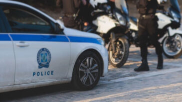 Yunanistan'da T&uuml;rk Mafyasına Yeni Operasyon