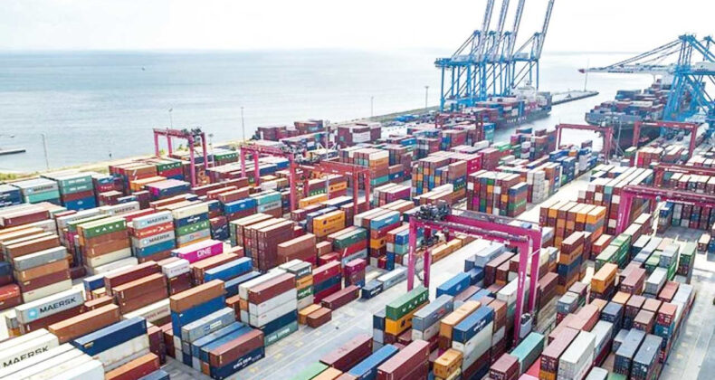 Yurtdışı &Uuml;retici Enflasyonu Şubatta Hız Kazandı