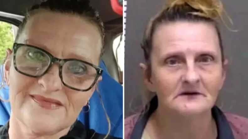 Y&uuml;z tanıma hatası hayatını kararttı: Su&ccedil;suz yere hapis yattı