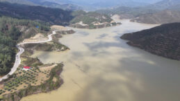 Y&uuml;zde 6&rsquo;ya d&uuml;şm&uuml;şt&uuml; şimdi y&uuml;zde 100 dolu