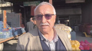 Zam isyan ettirdi: Kilosu 170 TL oldu