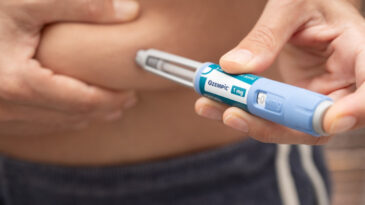 Zayıflama iğneleriyle ilgili &ccedil;arpıcı araştırma