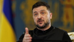 Zelenskiy&lsquo;den İncirlik İddiası