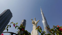 Zenginlerin K&ouml;rfez'den ka&ccedil;ış taktiği: 'İstanbul da tercih edilen rotalar arasında'