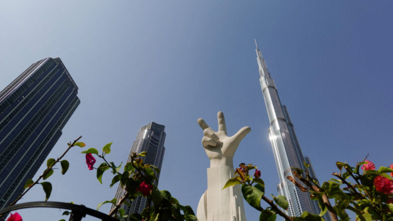 Zenginlerin K&ouml;rfez'den ka&ccedil;ış taktiği: 'İstanbul da tercih edilen rotalar arasında'