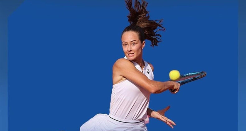 Zeynep S&ouml;nmez, Miami A&ccedil;ık'a hızlı girdi