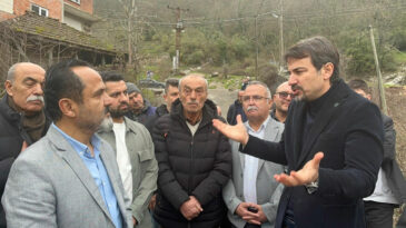 Zonguldak ayakta: Telafisi m&uuml;mk&uuml;n olmaz