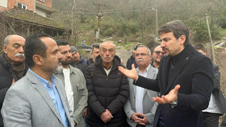 Zonguldak ayakta: Telafisi m&uuml;mk&uuml;n olmaz