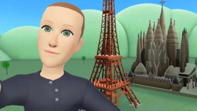 Zuckerberg'e şok: Metaverse kapanıyor