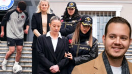 Zuhal Kalaycıoğlu'nun Savcılık İfadesi Ortaya &Ccedil;ıktı