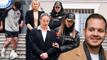 Zuhal Kalaycıoğlu'nun Savcılık İfadesi Ortaya &Ccedil;ıktı