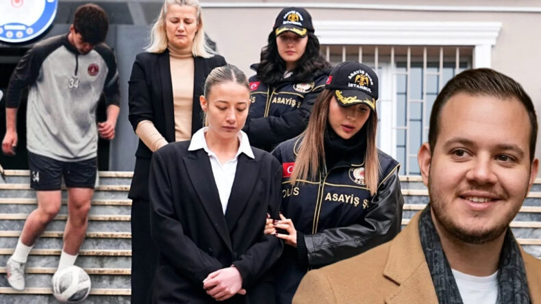 Zuhal Kalaycıoğlu'nun Savcılık İfadesi Ortaya &Ccedil;ıktı