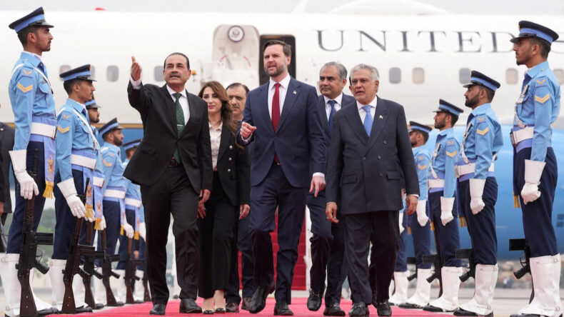 'ABD, İran'ın kritik şartını kabul etti' iddiası