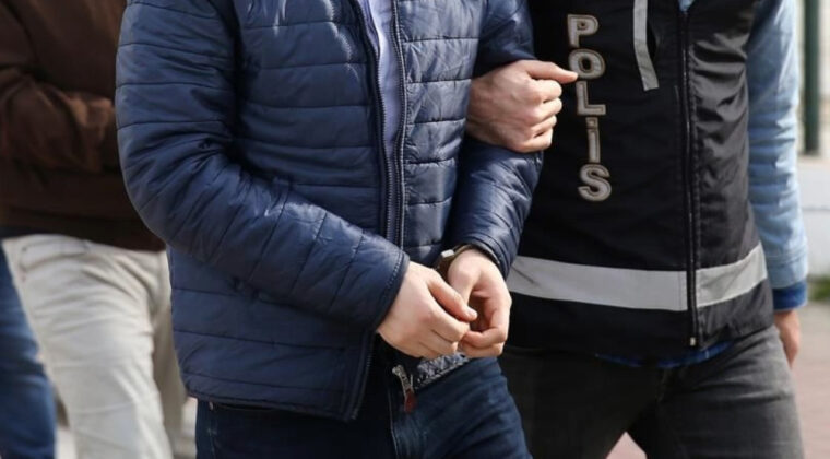 'Bayğaralar' operasyonunda 221 kişi tutuklandı