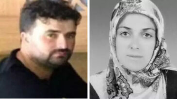 '&Ccedil;ocuk benden değil' bahanesiyle katletti, DNA testi yalanladı: Israrlı indirime Yargıtay 'dur' dedi