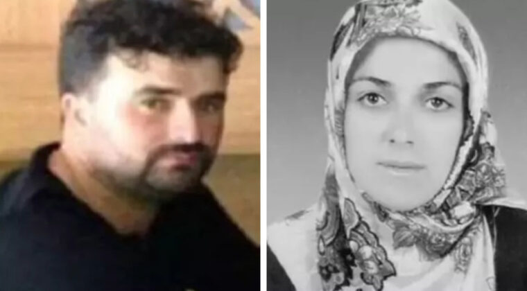 '&Ccedil;ocuk benden değil' bahanesiyle katletti, DNA testi yalanladı: Israrlı indirime Yargıtay 'dur' dedi