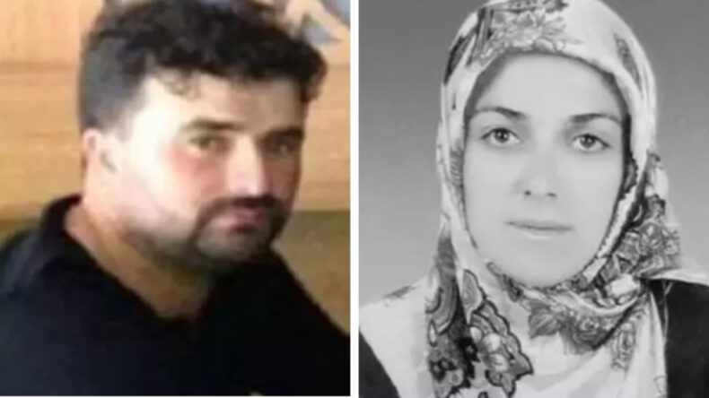 '&Ccedil;ocuk benden değil' bahanesiyle katletti, DNA testi yalanladı: Israrlı indirime Yargıtay 'dur' dedi