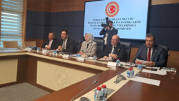 'En yoğun başvuru konularından biri mahkeme kararlarının idare tarafından uygulanmaması'