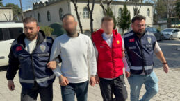'G&ouml;zl&uuml;ğ&uuml;n altından baktı' bahanesiyle vurdular