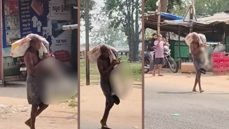 'Hesap sahibini getirin' dediler, kardeşinin iskeletini mezardan &ccedil;ıkardı