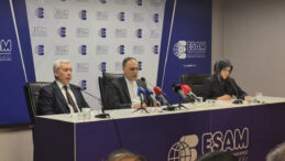 'İran savaşın başlatıcısı değil, fiili bir tehdide karşılık veren taraf olduğunu ortaya koymaya &ccedil;alışmıştır'