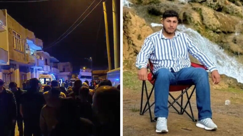 'Kız ka&ccedil;ırma' kavgasında 1 &ouml;l&uuml;