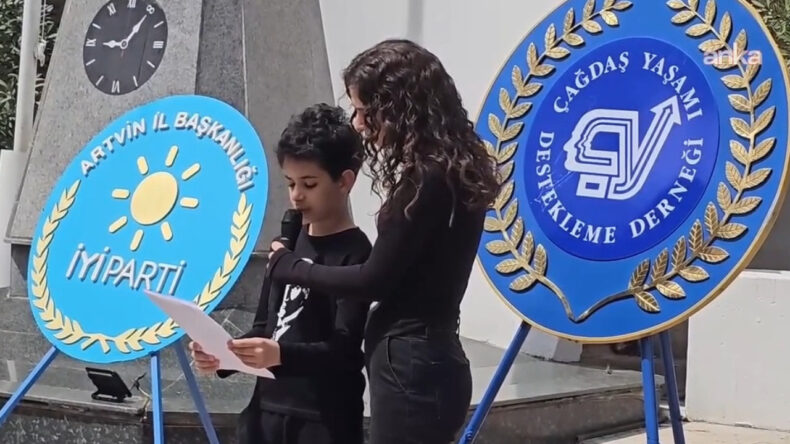 'Korkuyoruz Atam, bizi koruyamayan b&uuml;y&uuml;kleri sana şikayet ediyorum'