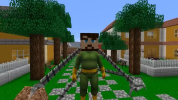 'Minecraft Parodileri' Hesabına Erişim Engeli