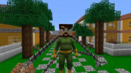 'Minecraft Parodileri' Hesabına Soruşturma