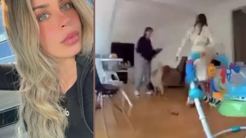 'Oğlumu benden &ccedil;aldı' diyerek gelinini &ouml;ld&uuml;rm&uuml;şt&uuml;: Ka&ccedil;ak kayınvalide aranıyor