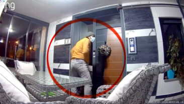 'Son Balkon' Operasyonu: Şebeke &Ccedil;&ouml;kertildi