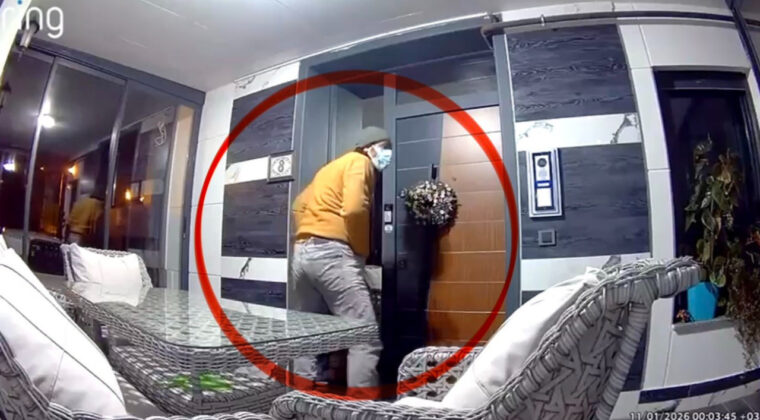 'Son Balkon' Operasyonu: Şebeke &Ccedil;&ouml;kertildi