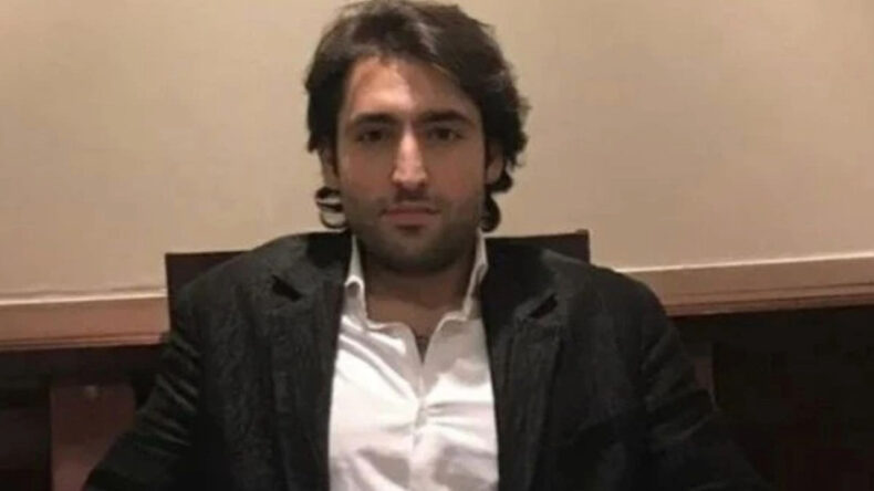 'Suma Han'ın işletmecisine hapis talebi