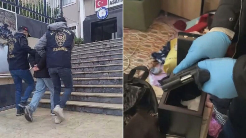 'Tarife' ortaya &ccedil;ıktı: Mekan kurşunlama, yaralama, g&ouml;zdağı…