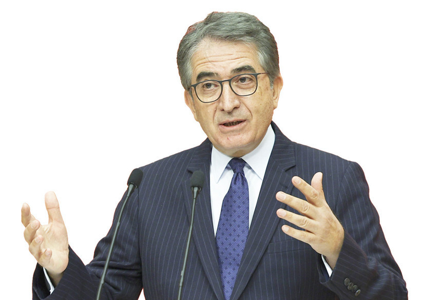 Prof. Dr. Yalçın Karatepe