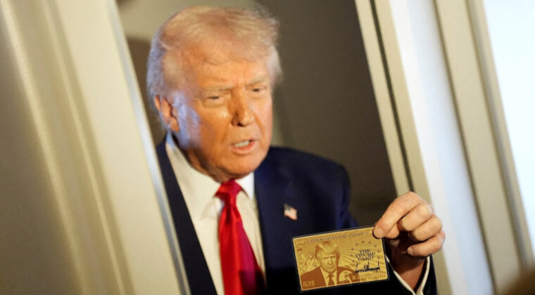 1 trilyon dolar gelir bekleniyordu, şu ana kadar sadece 1 kişi aldı