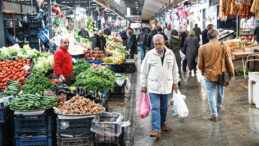 1 Trilyon Lira Eksiye D&uuml;şt&uuml;k
