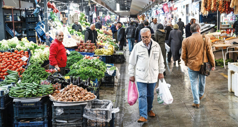 1 Trilyon Lira Eksiye D&uuml;şt&uuml;k