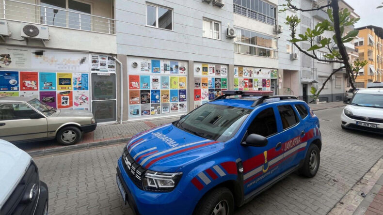 10 İlde Sahte Sertifika Operasyonu: 17 G&ouml;zaltı